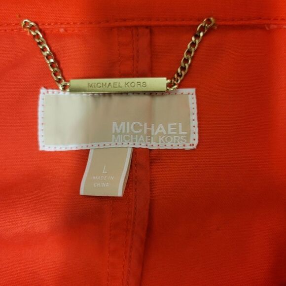 Michael Kors Jacket  - Picture 4 of 5